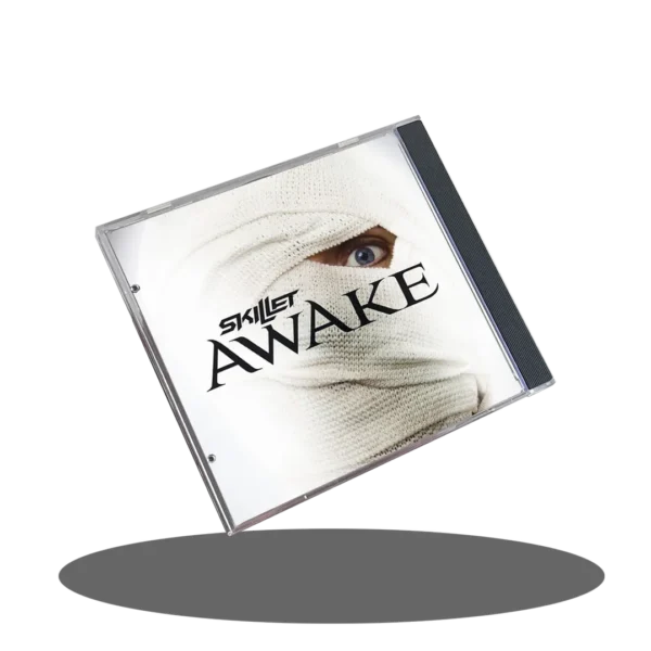 Skillet-Awake