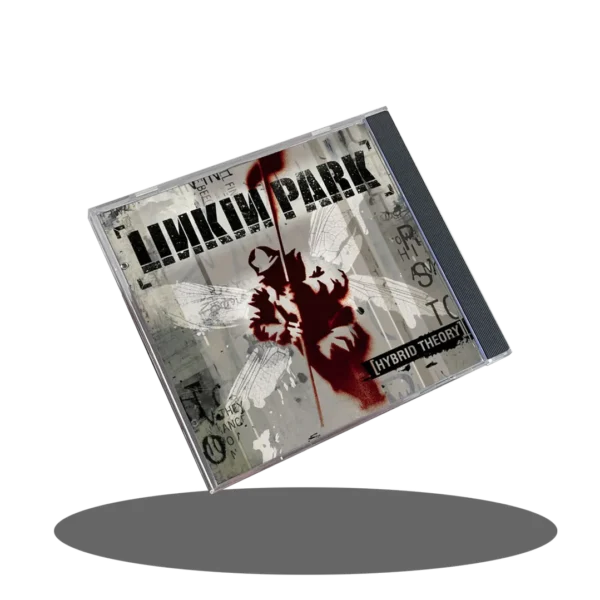 Linkin Park-Hybrid Theory