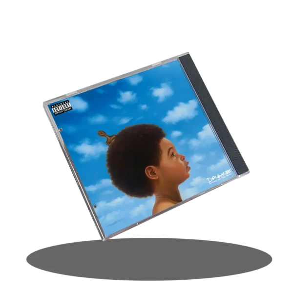 Drake-Nothing Was the Same