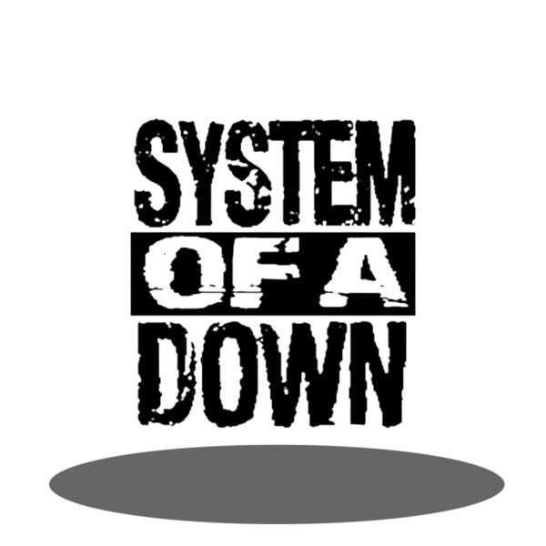 فول آلبوم System Of A Down