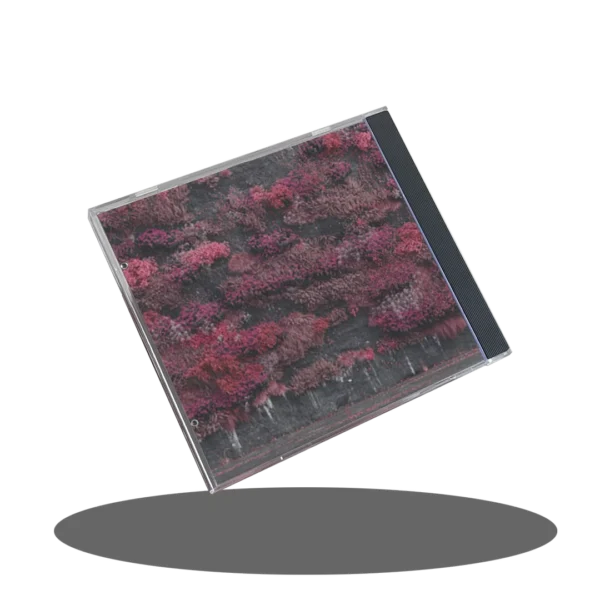 Sleep Token-Even In Arcadia