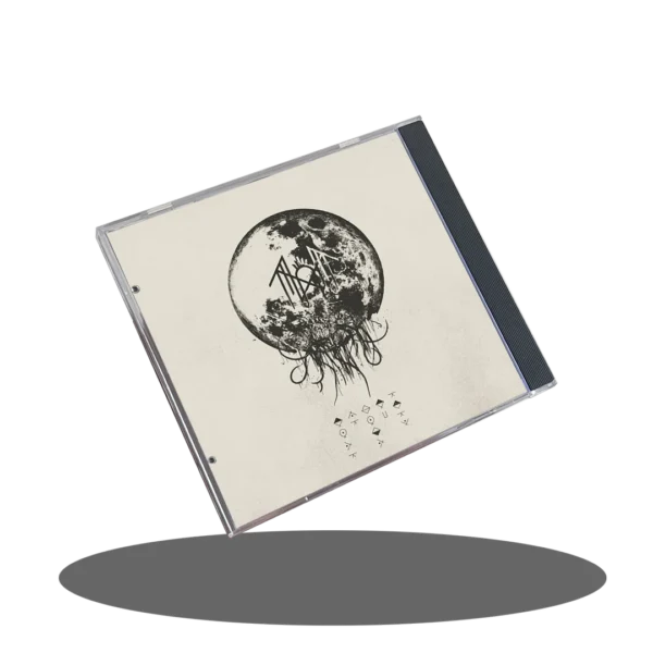 Sleep Token-Take Me Back To Eden