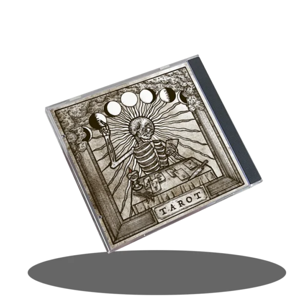 Aether Realm-Tarot