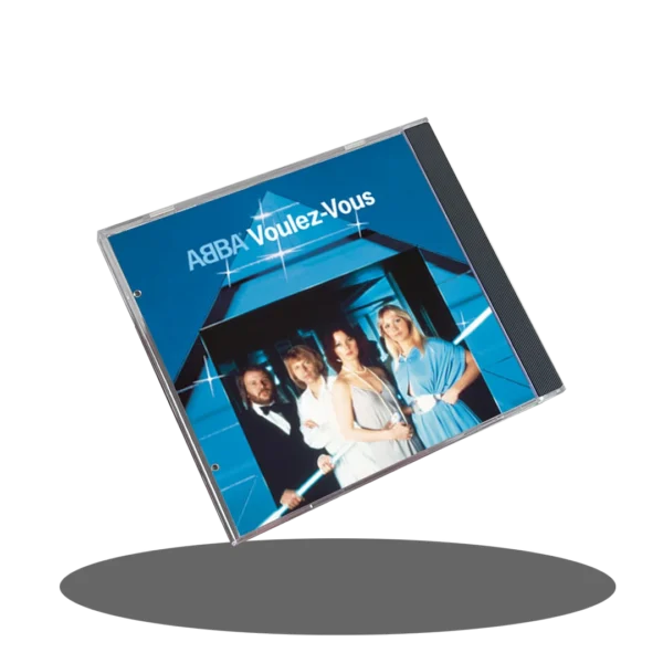 ABBA-Voulez Vous